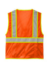 CSV105-Safety Orange-back_flat