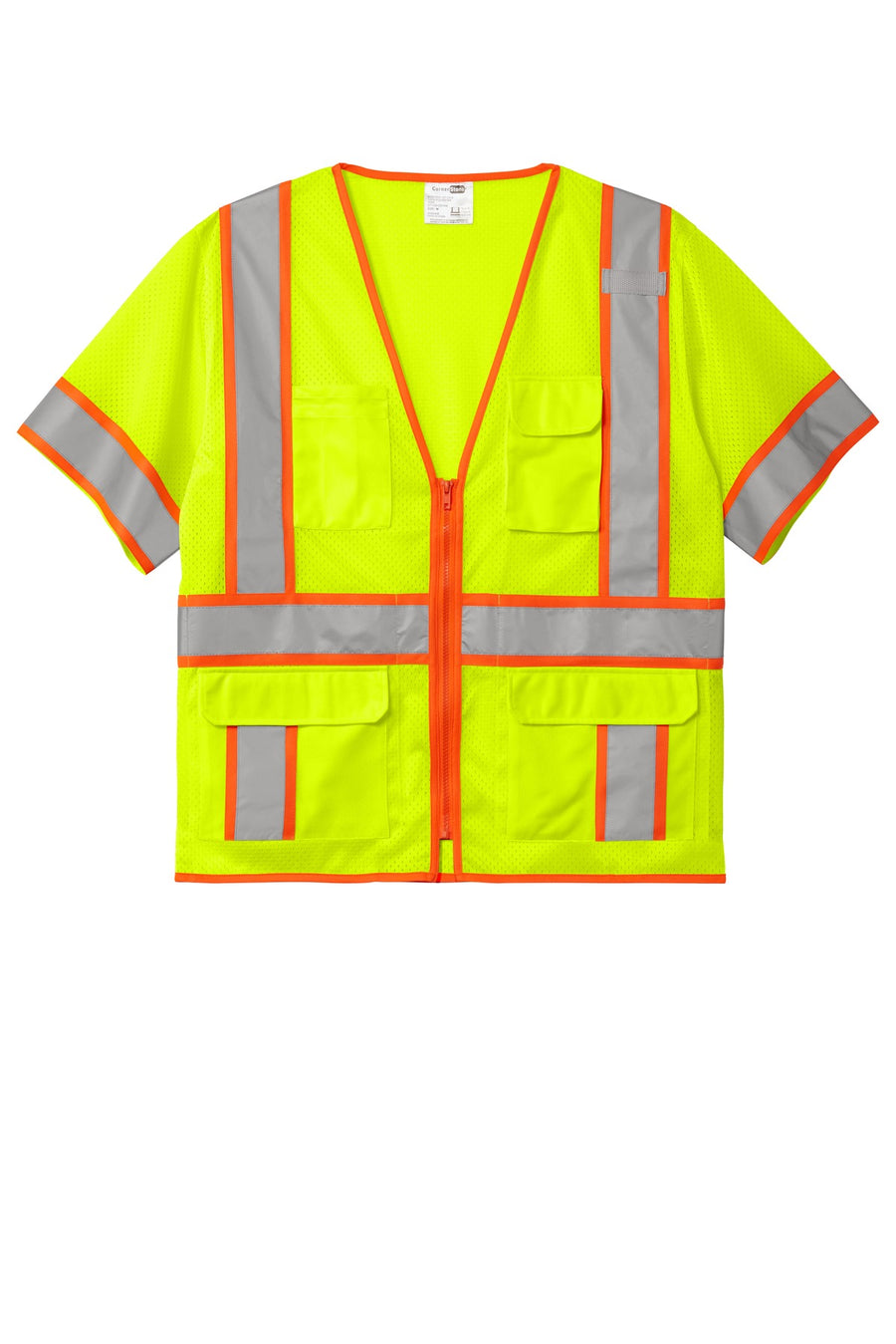 CSV106-Safety Yellow-front_flat