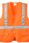 CSV405-Safety Orange-front_flat