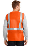CSV405-Safety Orange-back_model