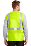 CSV405-Safety Yellow-back_model