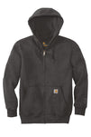 CT100614-Carbon Heather-front_flat