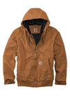 CT104050-Carhartt Brown-front_flat