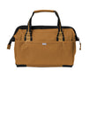 CT89240105-Carhartt Brown-back_flat