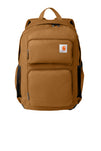 Carhartt® 28L Foundry Series Dual-Compartment Backpack CTB0000486