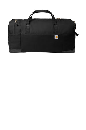 Carhartt® 120L Foundry Series Duffel CTB0000487