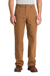 CTB11-Carhartt Brown-front_model