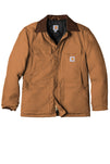 CTC003-Carhartt Brown-front_flat