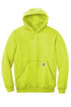 CTK121-Brite Lime -front_flat