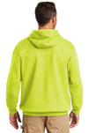 CTK121-Brite Lime -back_model