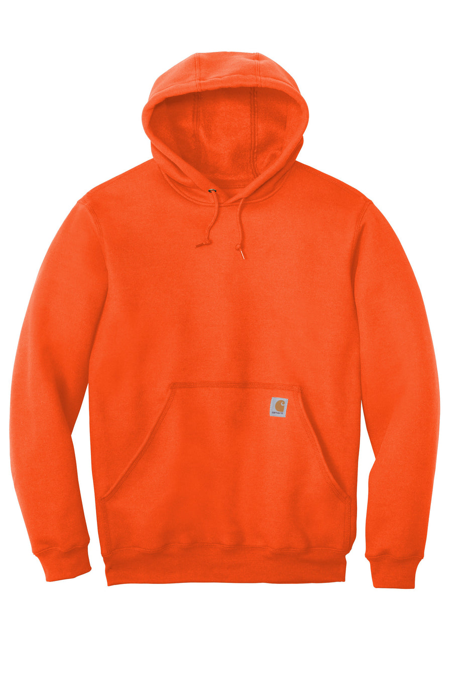 CTK121-Brite Orange-front_flat