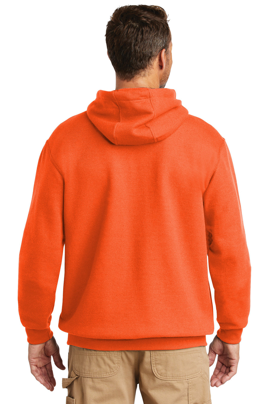 CTK121-Brite Orange-back_model
