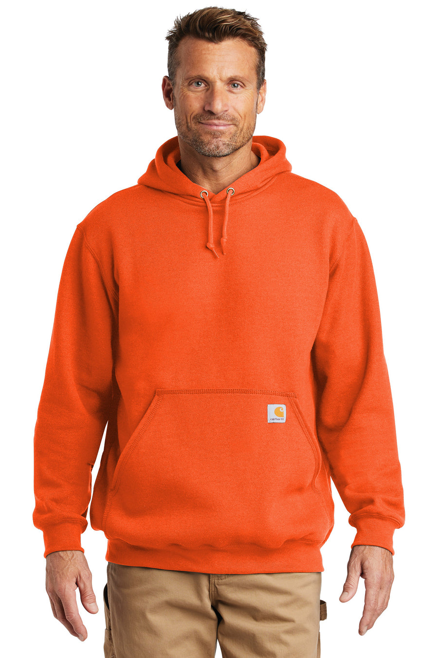CTK121-Brite Orange-front_model