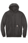 CTK121-Carbon Heather-front_flat