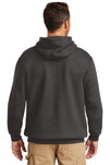 CTK121-Carbon Heather-back_model