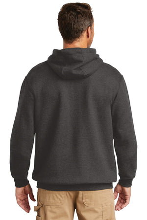 CTK121-Carbon Heather-back_model