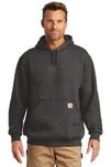 CTK121-Carbon Heather-front_model