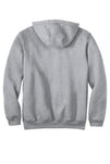 CTK121-Heather Grey-back_flat