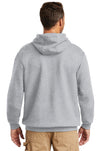 CTK121-Heather Grey-back_model