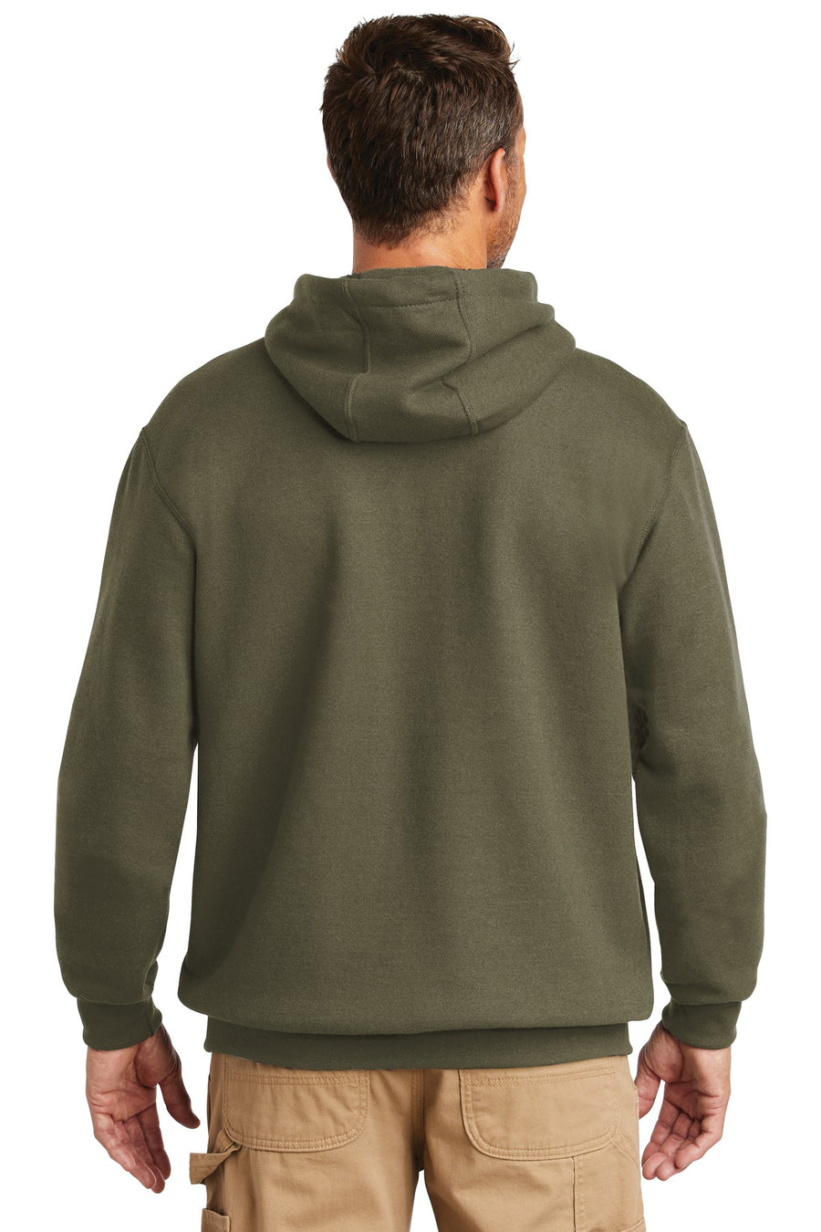CTK121-Moss-back_model