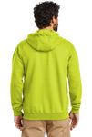 CTK122-Brite Lime-back_model