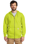CTK122-Brite Lime-front_model