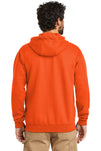 CTK122-Brite Orange-back_model