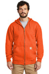 CTK122-Brite Orange-front_model
