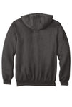 CTK122-Carbon Heather-back_flat