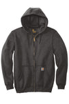 CTK122-Carbon Heather-front_flat