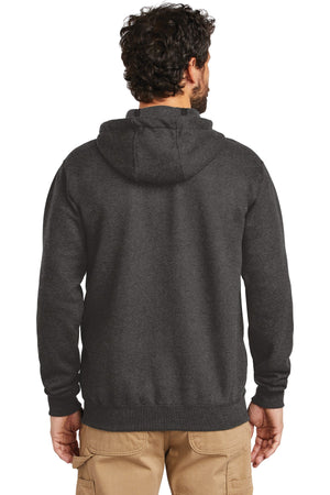 CTK122-Carbon Heather-back_model