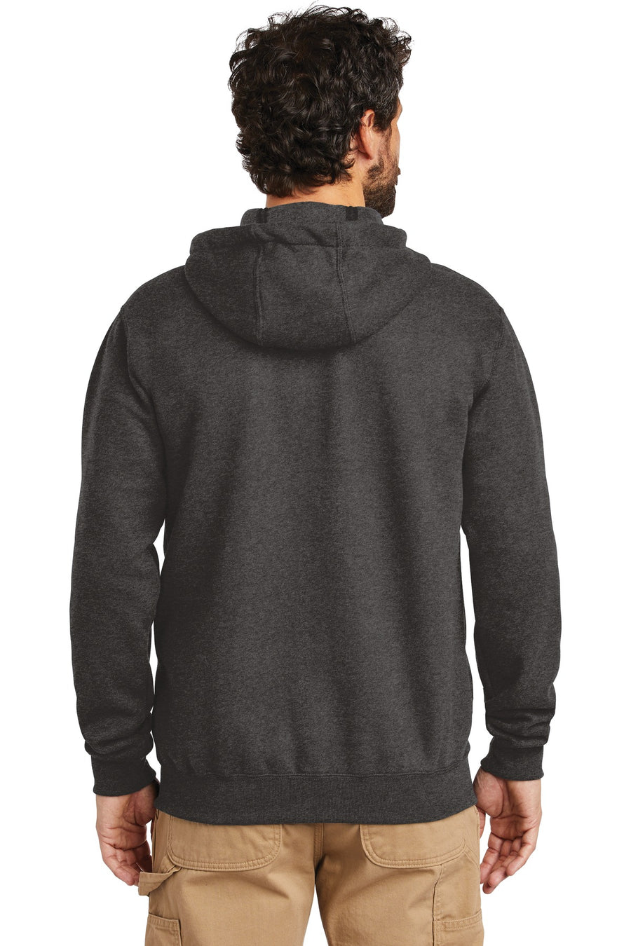 CTK122-Carbon Heather-back_model