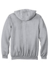 CTK122-Heather Grey-back_flat