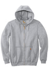 CTK122-Heather Grey-front_flat