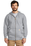CTK122-Heather Grey-front_model
