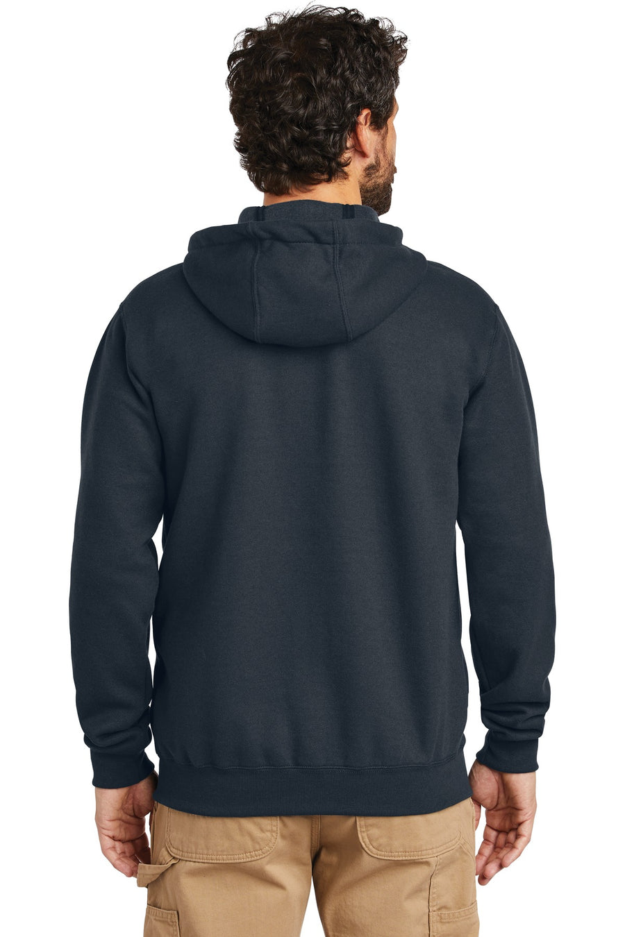 CTK122-New Navy-back_model