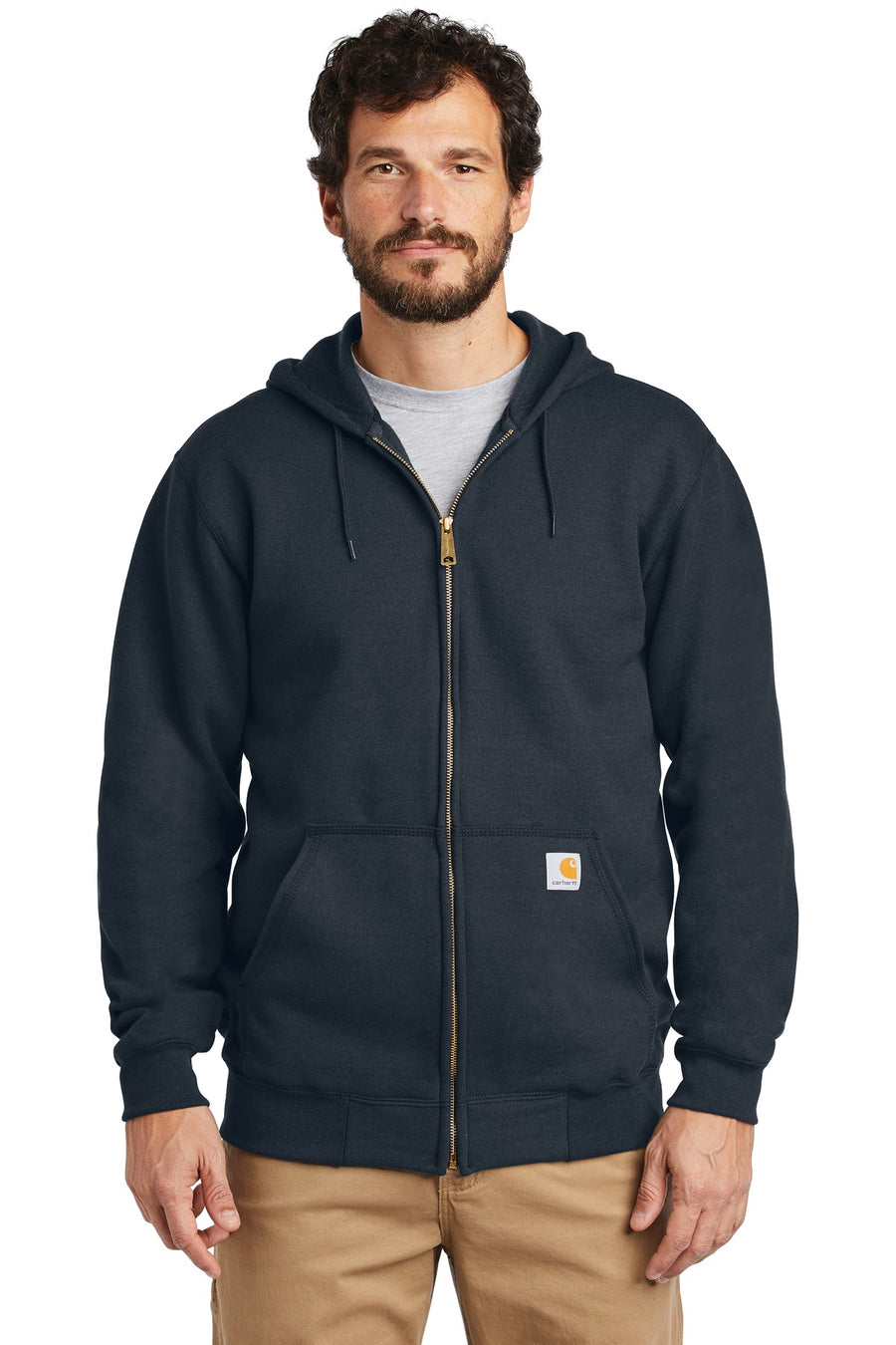 CTK122-New Navy-front_model