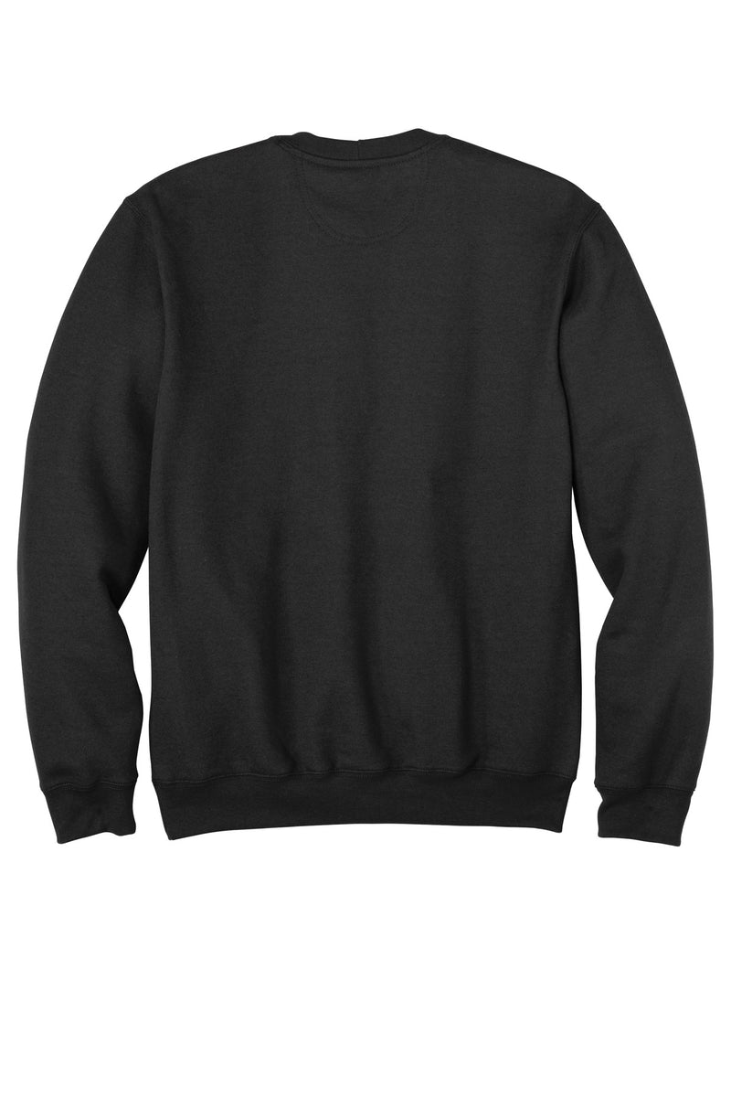 Carhartt ® Midweight Crewneck Sweatshirt. CTK124 – On Game Day