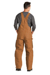 CTS104393-Carhartt Brown-back_model