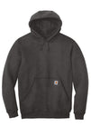 CTTK121-Carbon Heather-front_flat