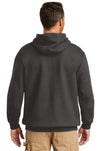 CTTK121-Carbon Heather-back_model