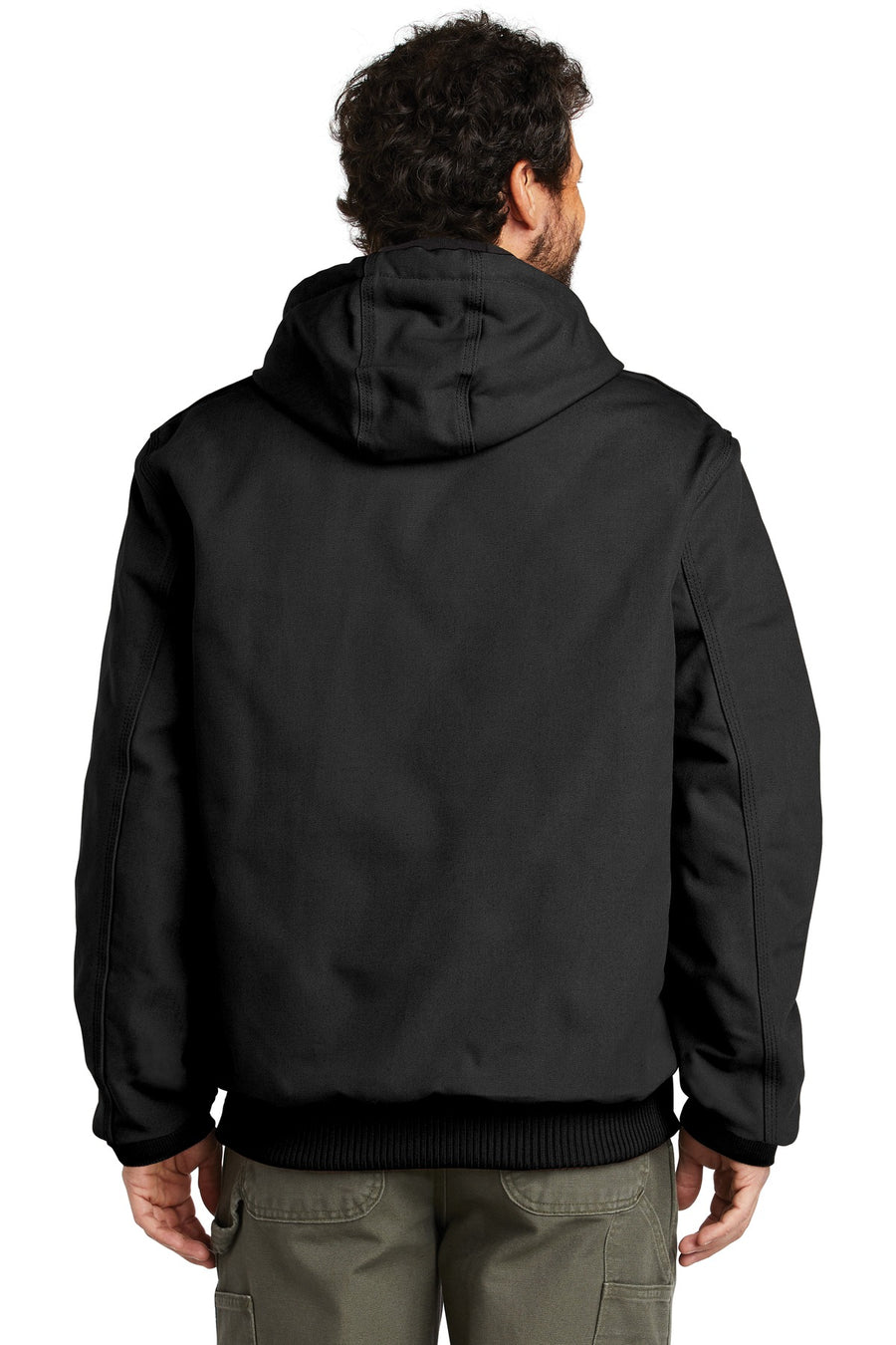 CTTSJ140-Black-back_model