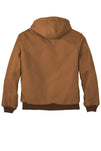 CTTSJ140-Carhartt Brown-back_flat