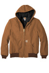 CTTSJ140-Carhartt Brown-front_flat