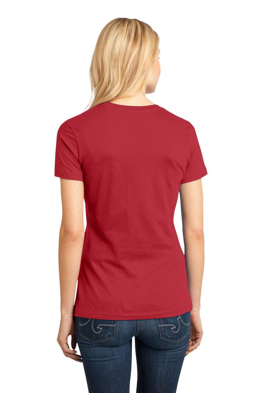 DM104L-Classic Red-back_model