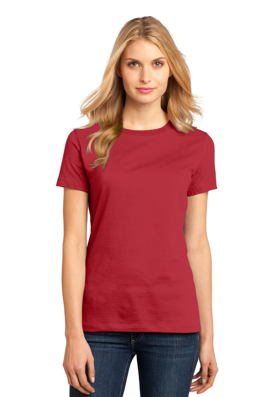 DM104L-Classic Red-front_model
