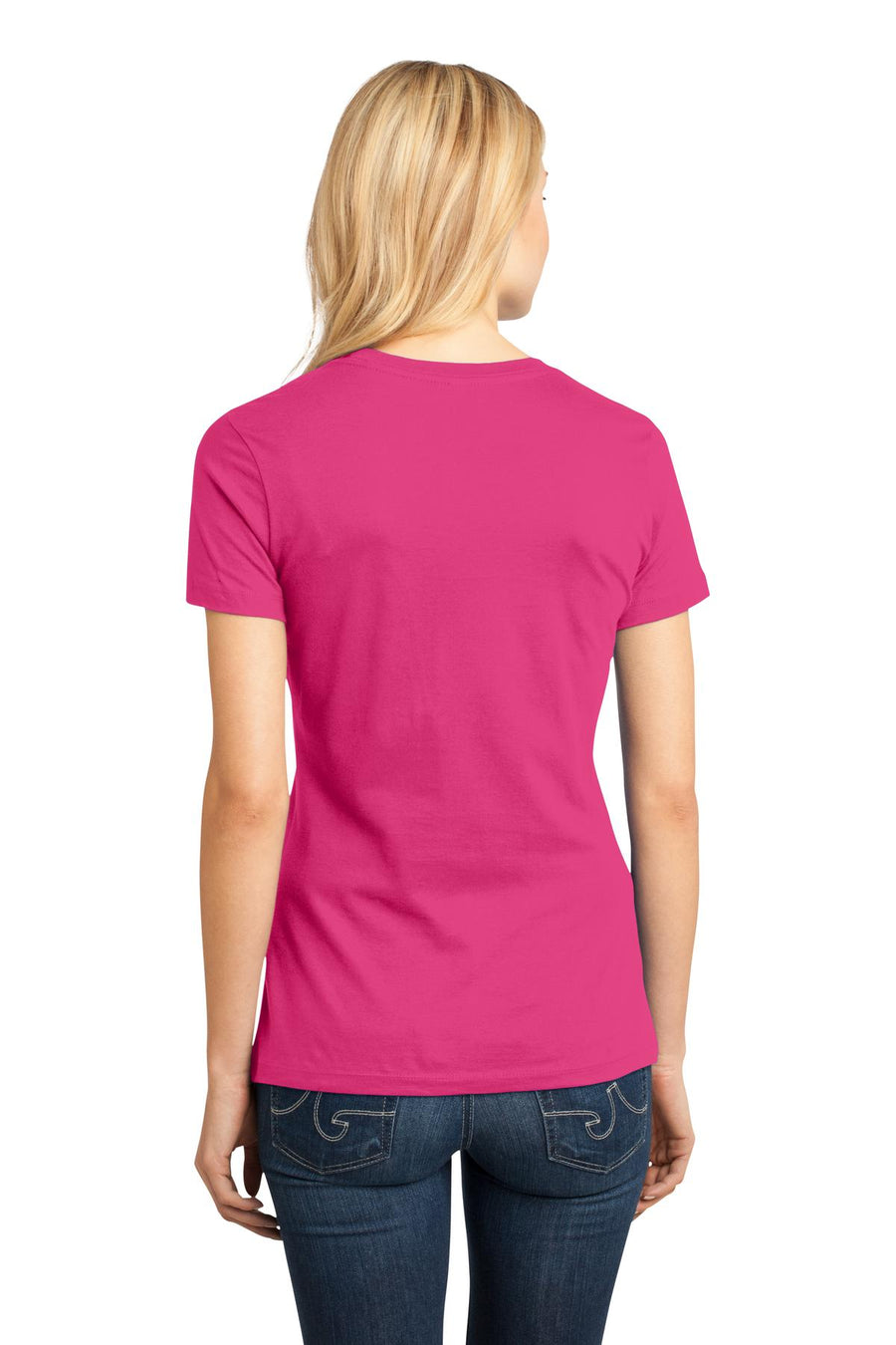 DM104L-Dark Fuchsia-back_model
