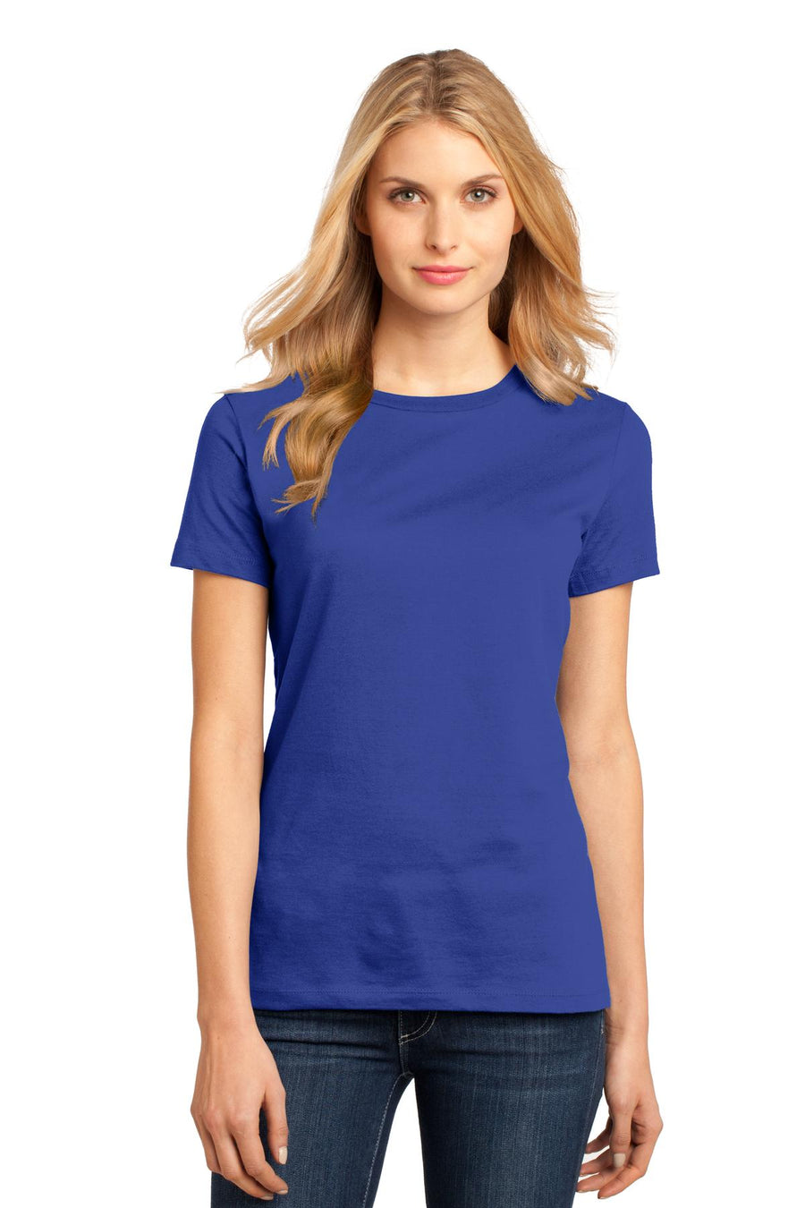 DM104L-Deep Royal-front_model