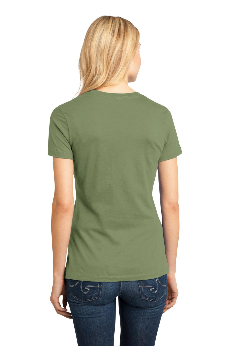 DM104L-Fresh Fatigue-back_model