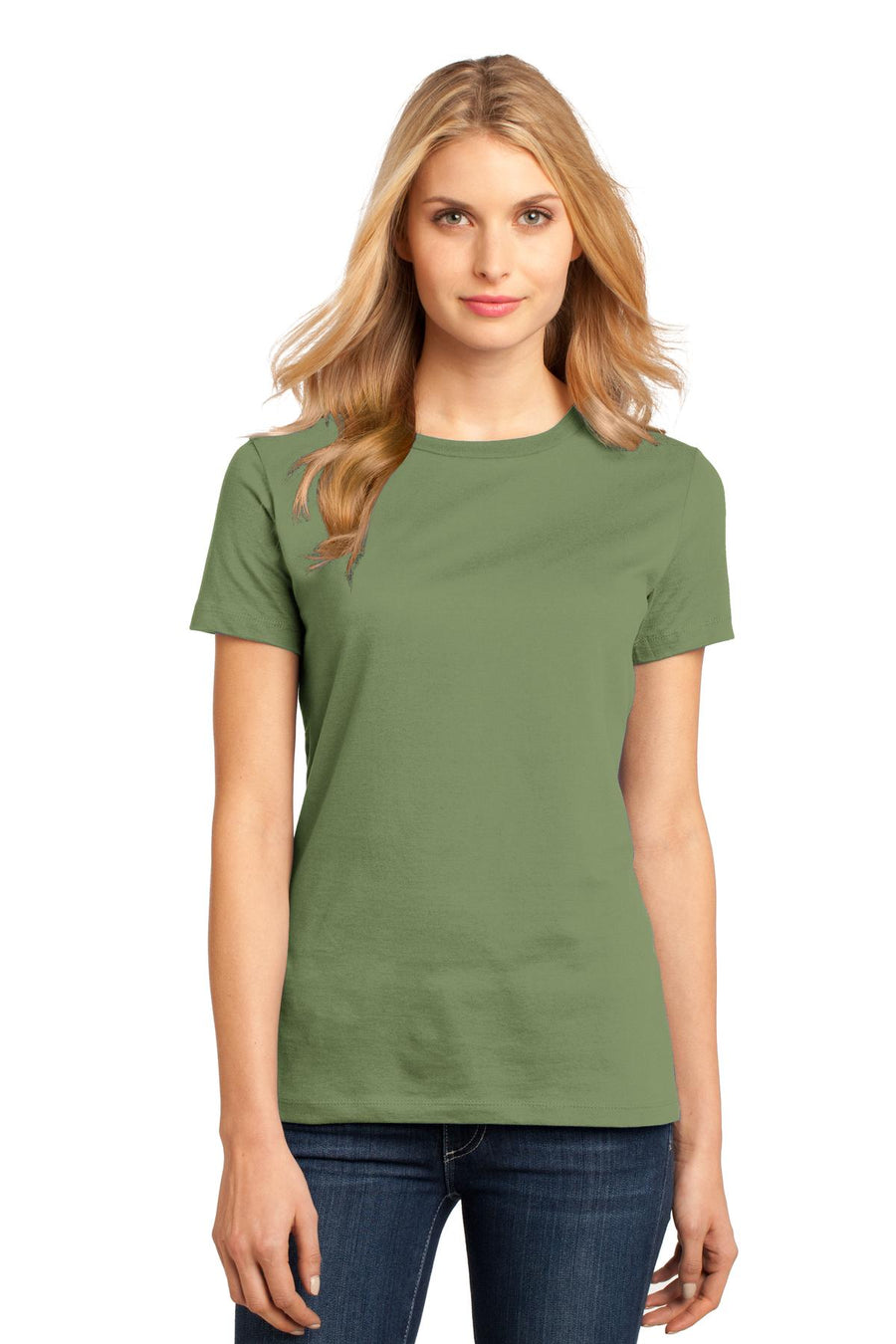 DM104L-Fresh Fatigue-front_model